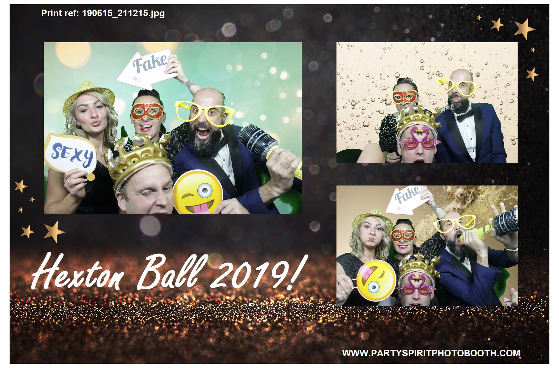 Hexton Ball 2019 | View more photos from the event at gallery.partyspiritphotobooth.com/u/PartySpiritPhotoBooth/Hexton-Ball-2019